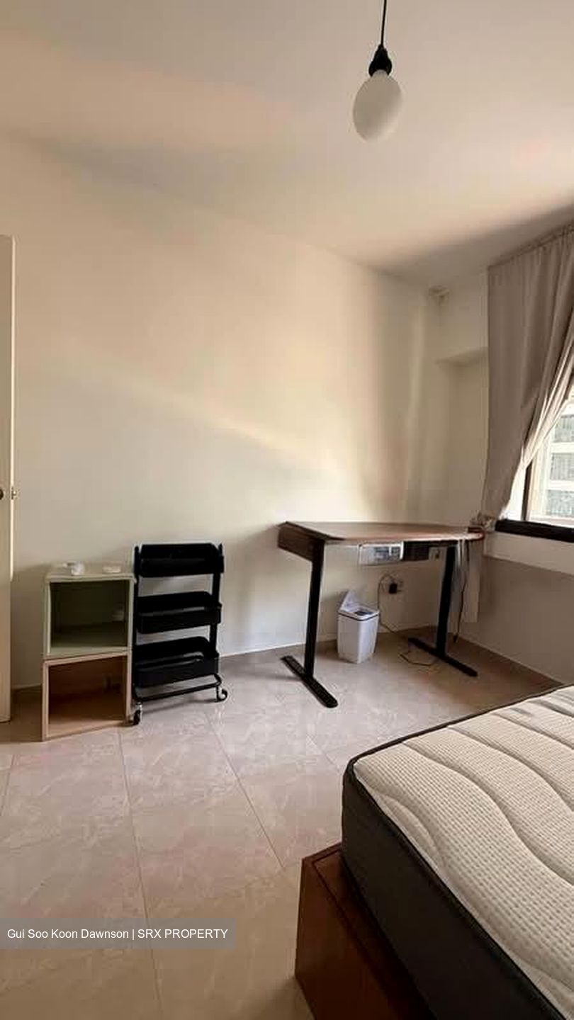 Blk 88 Telok Blangah Heights (Bukit Merah), HDB 4 Rooms #572294211